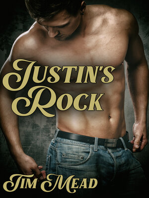cover image of Justin's Rock